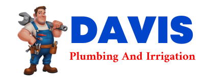 Trusted plumber in LA VERKIN